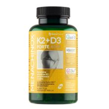 Xenico Pharma Menachinox K2+D3 Forte 4000 90 kapsułek