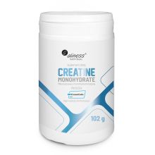 Aliness Creatine monohydrate Creavitalis 30 porcji 102 g