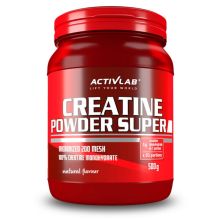 ActivLab Creatine Powder 500g