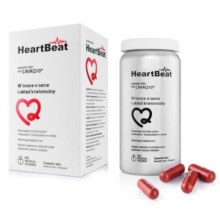 Bio Medical Pharma HeartBeat 60 kapsułek