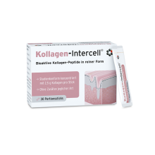Mito-Pharma Kollagen Intercell 30 saszetek