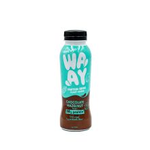 WAAY Protein Shake Chocolate-Hazelnut czekolada orzech 330 ml