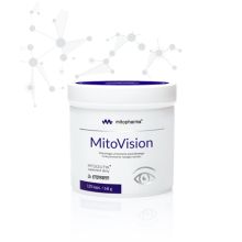 Mito-Pharma MitoVision 120 kapsułek
