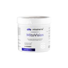 Mito-Pharma MitoVision 120 kapsułek