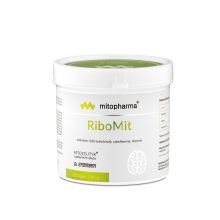Mito-Pharma RiboMit 120 kapsułek