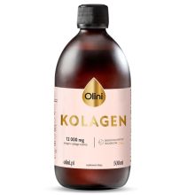 Olini Kolagen rybi w płynie 12 000 mg 500 ml