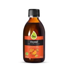 Olini Oxymel moc octu warzyw i ziół 250 ml