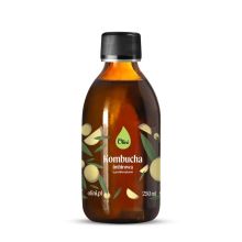 Olini Kombucha imbirowa z probiotykami 250 ml