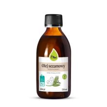 Olini Olej sezamowy 250 ml