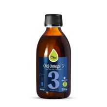 Olini Olej Omega-3 250 ml