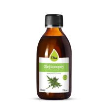 Olini Olej z konopi siewnej 250 ml