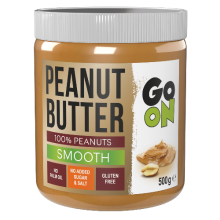 Sante Go On Peanut Butter Smooth 500g