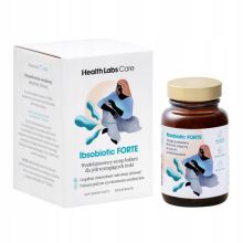 Health Labs Care IBSobiotic FORTE 30 kapsułek