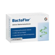 Mito-Pharma BactoFlor 90 kapsułek