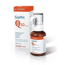 Mito-Pharma Siamit 20ml
