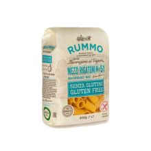 RUMMO Mezzi Rigatoni N.51 włoski makaron rurki 400 g
