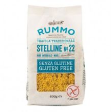 RUMMO Stelline N.22 włoski makaron gwiazdki bezglutenowy 400 g