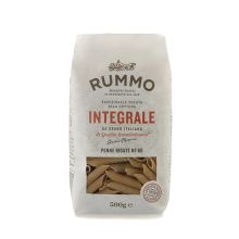 RUMMO Penne Integrale N.66 włoski makaron pełnoziarnisty 500 g