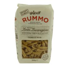 RUMMO Casarecce N.88 włoski makaron skrętki 500 g