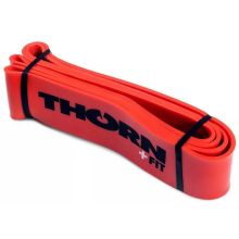 THORN FIT Taśma lateksowa Latex Superband 208 x 6,40 x 0,45 cm LARGE