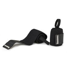 THORN FIT Ściągacz nadgarstka Wrist Wrap 24 inch Black