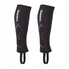 THORN FIT Ochraniacze piszczeli shin protector black L/XL