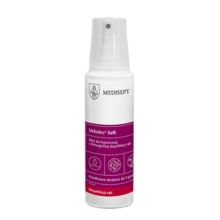 Medisept Velodes Soft płyn higieniczna i chirurgiczna dezynfekcja rąk 250ml