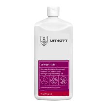 Medisept Velodes Silk płyn higieniczna i chirurgiczna dezynfekcja rąk 500ml