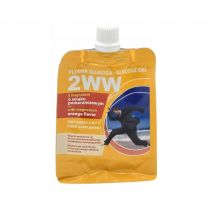 Medmess Płynna Glukoza 2WW z magnezem 1 saszetka 24 ml smak pomarańczowy