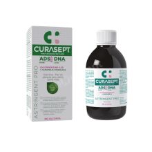 Curasept Płyn do płukania jamy ustnej bezalkoholowy z chlorheksydyną 200 ml