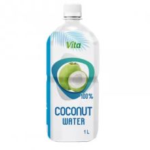 VITA Woda kokosowa 1000 ml