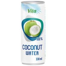 VITA Woda kokosowa 320 ml