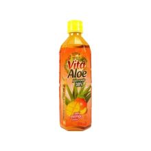 VITA Aloe Napój z aloesem 38% mango 500 ml