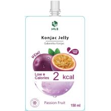 Jelly.B Galaretka Jelly Konjac marakuja 150 ml