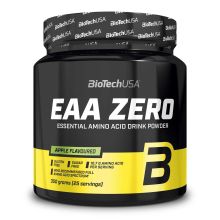 BioTech USA EAA ZERO 350 g o smaku peach ice tea