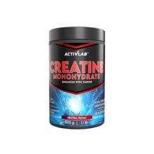 ActivLab Creatine Monohydrate smak neutralny 500 g