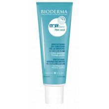 BIODERMA ABCDerm Peri-oral krem ochronno-łagodzący do ust 40 ml