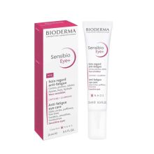 BIODERMA Sensibio Defensive Eye+ 15 ml