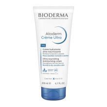 Bioderma Atoderm Creme Ultra 200 ml