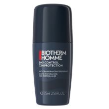 Biotherm Deodorant Day Control 72h Roll On 75 ml