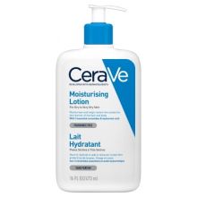 CeraVe Moisturuzing Lotion 473 ml