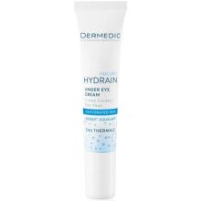 Dermedic HYDRAIN3 Undereye Cream 15 ml