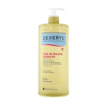 Dexeryl Huile de Douche 1000 ml