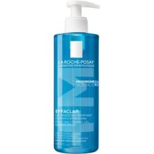 La Roche Posay Effaclar żel do mycia twarzy 400 ml
