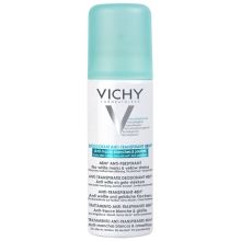 Vichy Deodorant Anti-transpirant Anti-Trace spray 48h 125 ml