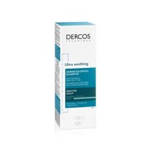 Vichy Dercos Ultra Soothing Normal to Oily 200 ml