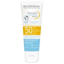 Bioderma Photoderm Pediatrics Mineral Cream SPF50+ 50 g