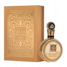 LATTAFA FAKHAR GOLD EXTRAIT (USX) EDP 100 ml