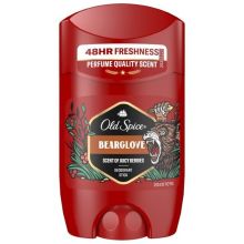 Old Spice Deo Stick Bear Glove dezodorant w sztyfcie 50 ml