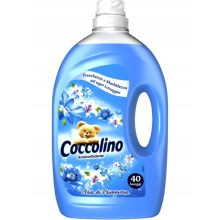 COCCOLINO Delikatny płyn do płukania tkanin Aria Di Primavera 3L